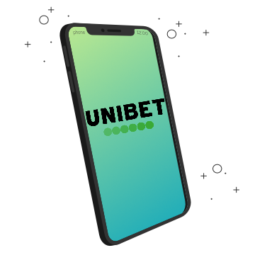 Unibet sportfogadó app